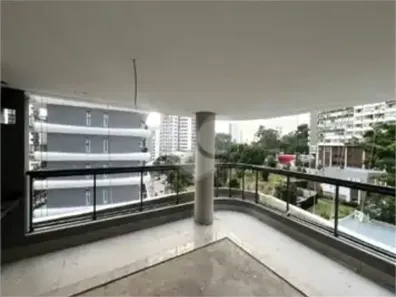Apartamento com 3 Quartos à venda, 125m² no Butantã, São Paulo