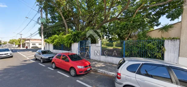 Lote/Terreno à venda, 3800m² no Centro, Jacareí
