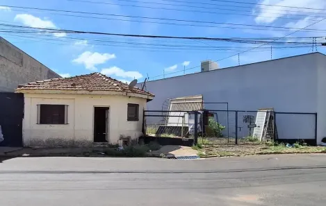 Lote/Terreno à venda, 170m² no Vila Pacaembu, Piracicaba