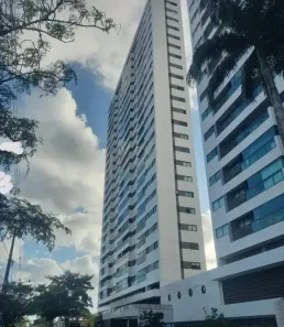 Apartamento com 3 Quartos à venda, 72m² no Cordeiro, Recife