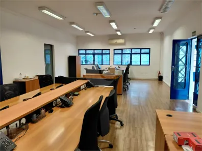 Imóvel Comercial com 4 Quartos à venda, 307m² no Lapa, São Paulo