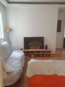 Apartamento com 2 Quartos à venda, 70m² no Chácara Inglesa, São Paulo