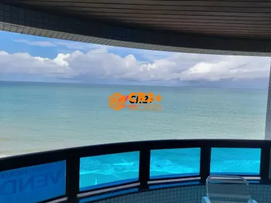 Apartamento com 4 Quartos à venda, 268m² no Boa Viagem, Recife
