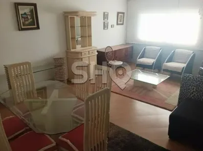 Apartamento com 3 Quartos à venda, 106m² no Sumaré, São Paulo