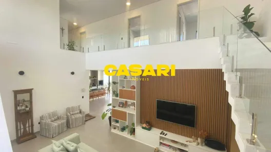 Casa com 5 Quartos à venda, 385m² no Portal das Estrelas I, Boituva