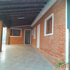 Casa com 3 Quartos à venda, 128m² no Parque Residencial Salerno (Nova Veneza), Sumaré