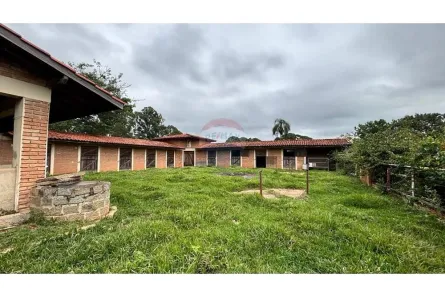 Fazenda/Sítio à venda, 30000m² no Condomínio Quinta da Baroneza II, Bragança Paulista