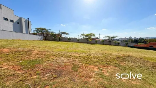 Lote/Terreno à venda, 360m² no Jardim Villa Sapezal, Indaiatuba