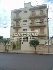 Apartamento com 3 Quartos à venda, 97m² no Centro, Araraquara