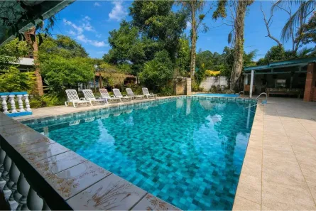 Imóvel Comercial com 18 Quartos à venda, 794m² no Balneário Garça Vermelha, Peruíbe