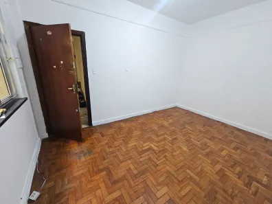 Apartamento com 1 Quarto à venda, 40m² no República, São Paulo