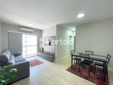 Apartamento com 2 Quartos para alugar, 77m² no Vila Nossa Senhora do Bonfim, São José do Rio Preto