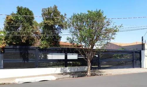 Casa com 3 Quartos à venda, 367m² no Vila João Godói, Araraquara