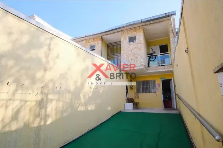 Sobrado com 3 Quartos à venda, 110m² no Vila Aricanduva, São Paulo