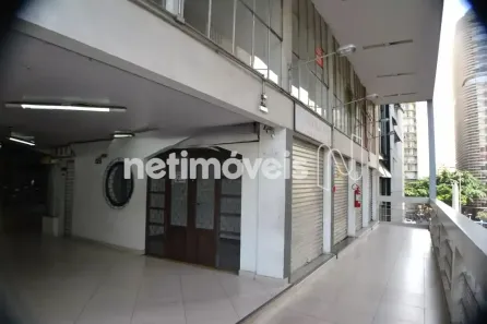 Ponto Comercial à venda, 39m² no Centro, Belo Horizonte