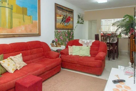 Apartamento com 2 Quartos à venda, 118m² no Ponta da Praia, Santos