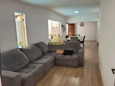 Casa com 5 Quartos à venda, 298m² no Jardim Guapira, São Paulo