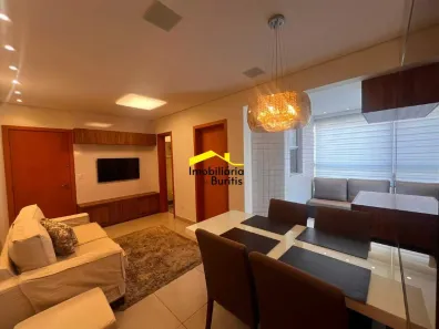 Apartamento com 2 Quartos à venda, 65m² no Buritis, Belo Horizonte
