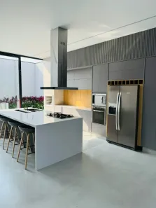 Casa de Condomínio com 3 Quartos à venda, 238m² no Vila Martins, Itu
