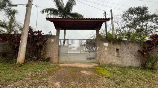 Fazenda/Sítio com 3 Quartos à venda, 450m² no Jardim Camargo (Canguera), São Roque