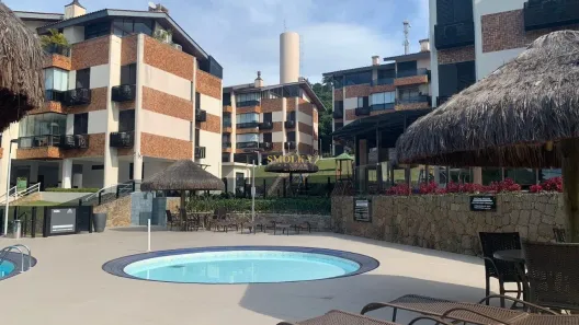 Apartamento com 3 Quartos à venda, 67m² no Praia Brava, Florianópolis