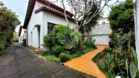 Casa com 3 Quartos à venda, 180m² no Brooklin Paulista, São Paulo