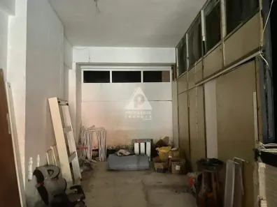 Ponto Comercial à venda, 110m² no Centro, Rio de Janeiro