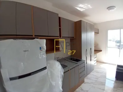 Apartamento com 1 Quarto para alugar, 26m² no Mooca, São Paulo