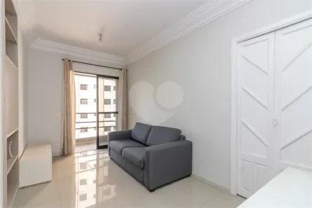 Apartamento com 1 Quarto à venda, 41m² no Saúde, São Paulo