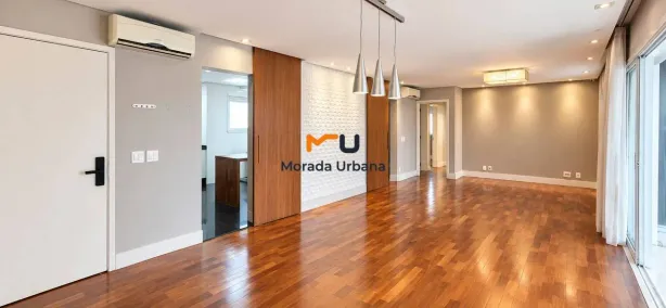 Apartamento com 3 Quartos para alugar, 121m² no Vila Leopoldina, São Paulo