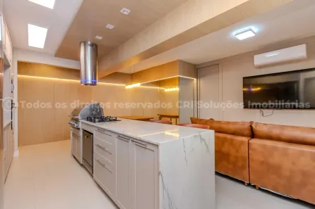 Apartamento com 3 Quartos à venda, 120m² no Centro, Balneário Camboriú