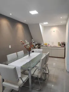 Casa com 4 Quartos à venda, 136m² no Santa Cruz, Volta Redonda