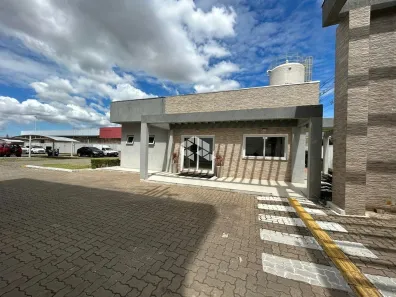 Apartamento com 2 Quartos à venda, 57m² no Igara, Canoas