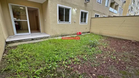 Apartamento com 2 Quartos à venda, 41m² no Inhoaíba, Rio de Janeiro