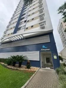 Apartamento com 2 Quartos à venda, 72m² no Centro, Criciúma