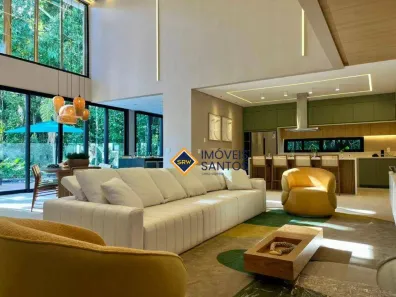 Casa com 8 Quartos à venda, 580m² no Riviera, Bertioga