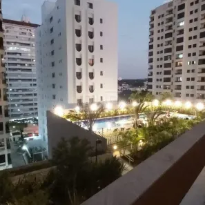 Apartamento com 4 Quartos à venda, 151m² no Centro, São Bernardo do Campo