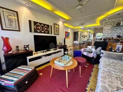 Apartamento com 4 Quartos à venda, 136m² no Barra da Tijuca, Rio de Janeiro