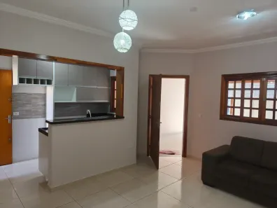 Casa com 3 Quartos à venda, 73m² no Jardim Mariana II, São José dos Campos