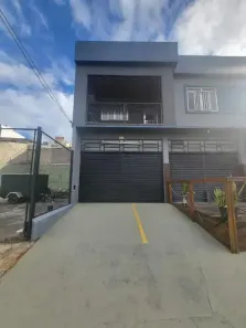 Ponto Comercial para alugar, 33m² no Aeroporto, Juiz de Fora