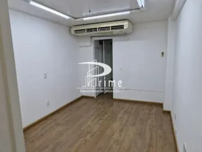 Sala Comercial para alugar, 32m² no Tijuca, Rio de Janeiro