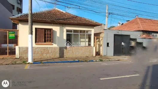 Lote/Terreno à venda, 230m² no Centro, Gravataí