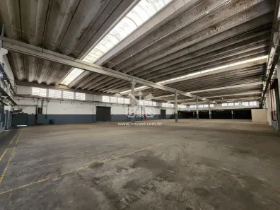 Galpão/Depósito/Armazém à venda, 4045m² no Parque São Lourenço, São Paulo