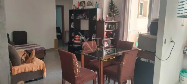Apartamento com 2 Quartos à venda, 93m² no Bosque dos Jacarandás, Jundiaí