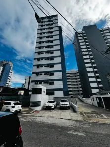Apartamento com 3 Quartos à venda, 98m² no Tirol, Natal
