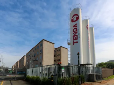 Apartamento com 2 Quartos para alugar, 41m² no Estância Velha, Canoas