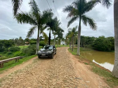 Casa de Condomínio com 1 Quarto à venda, 1000m² no , Jaboticatubas