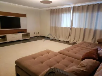 Casa com 4 Quartos à venda, 461m² no Jardim Paraíso, Campinas