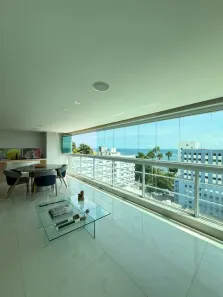 Apartamento com 4 Quartos à venda, 181m² no Barra, Salvador