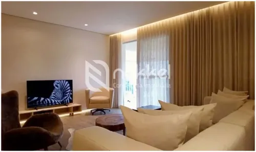 Apartamento com 1 Quarto à venda, 73m² no Vila Clementino, São Paulo